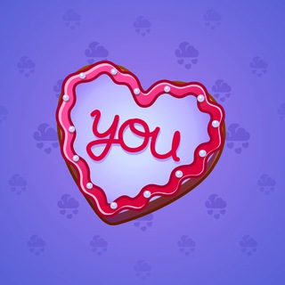 Cookie Heart #29654