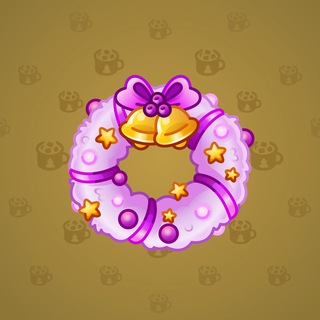 Winter Wreath #47178