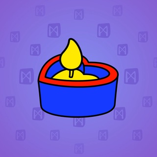 Love Candle #15101