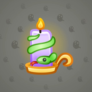 Eternal Candle #32472