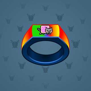 Signet Ring #8086