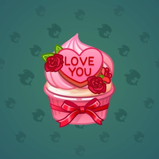 Whip Cupcake #123454