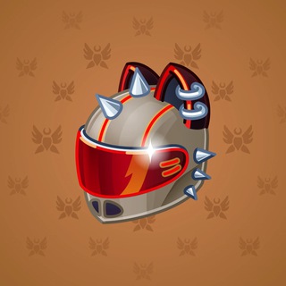 Neko Helmet #4134