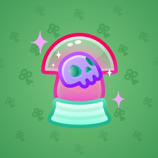 Crystal Ball #13652