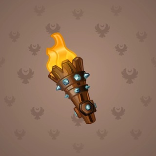 Chill Flame #29069