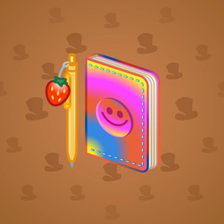 Star Notepad #40636