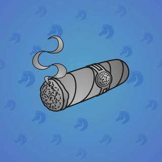Vintage Cigar #14545