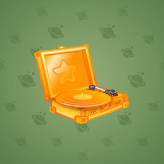 Record Player #20322