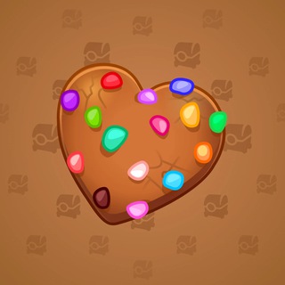 Cookie Heart #147886