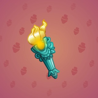 Chill Flame #195361