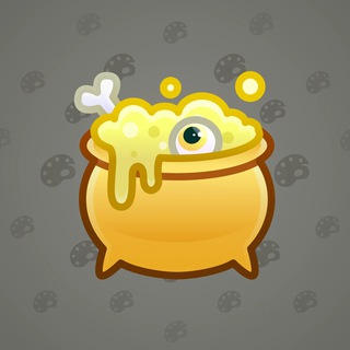 Hex Pot #18608
