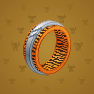 Bonded Ring #6671