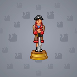 Mini Oscar #3413