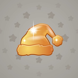 Santa Hat #32243