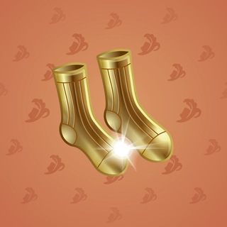 Fresh Socks #31177