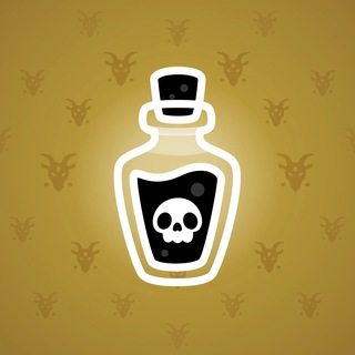 Magic Potion #3865