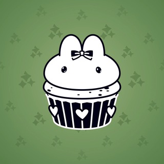 Bunny Muffin #29045