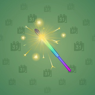 Party Sparkler #50629