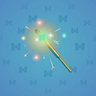 Party Sparkler #2576