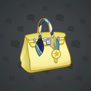 Loot Bag #8544