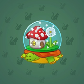 Snow Globe #3221