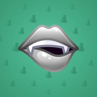 Sharp Tongue #7440