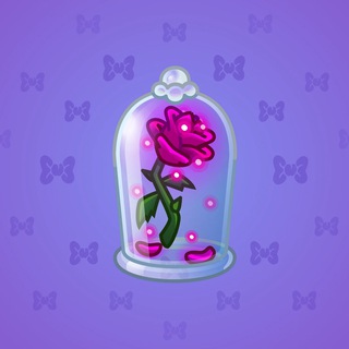 Eternal Rose #25983