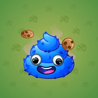 Happy Brownie #214016