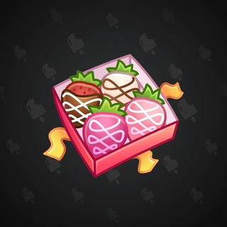 Berry Box #51772