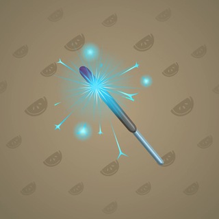 Party Sparkler #49402