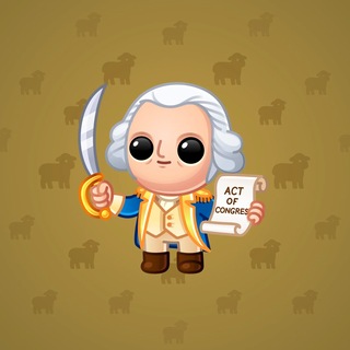 Liberty Figure #30965