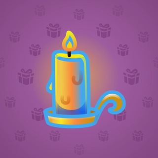 Eternal Candle #10492