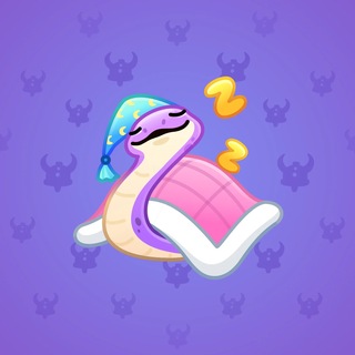 Pet Snake #190934