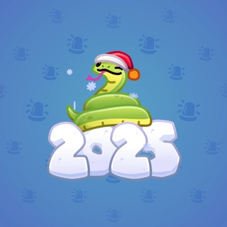 Lunar Snake #5367