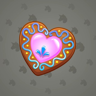 Cookie Heart #167113