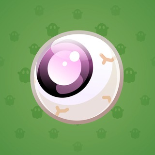 Evil Eye #59136