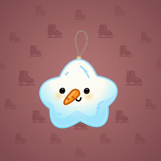 Hanging Star #20495