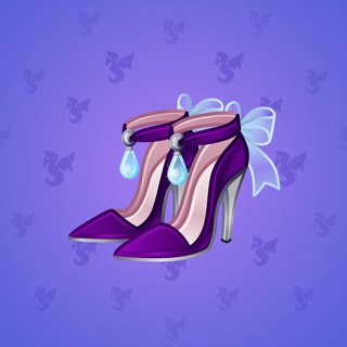 Sky Stilettos #18208