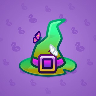 Witch Hat #6436