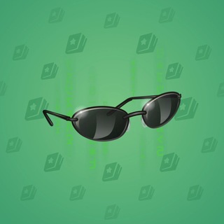 Durov’s Glasses #1326
