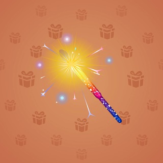 Party Sparkler #934