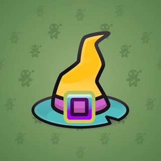 Witch Hat #37768