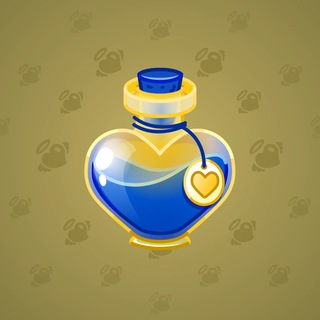 Love Potion #27969