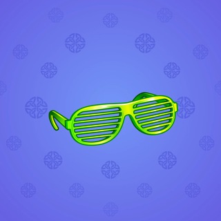 Durov’s Glasses #1394