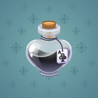 Love Potion #14372
