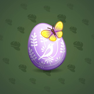 Easter Egg #11445