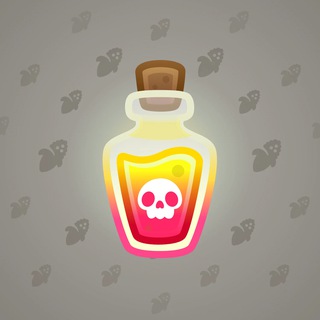 Magic Potion #213