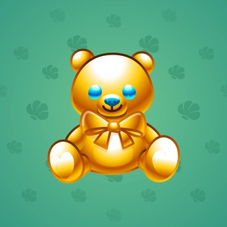 Toy Bear #45404