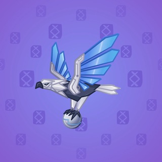 Rare Bird #5226