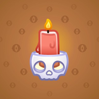 Eternal Candle #7924